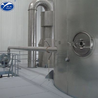 Macchina centrifuga dell'essiccaggio per polverizzazione di GPL 80kg/H per di latte in polvere